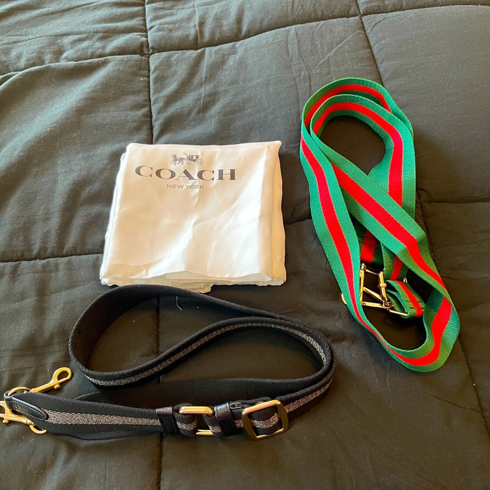Bag Straps